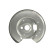 Cover plate, brake disc, Thumbnail 2