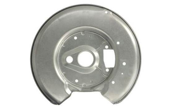 Cover plate, brake disc, Image 2