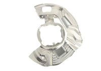 Cover plate, brake disc