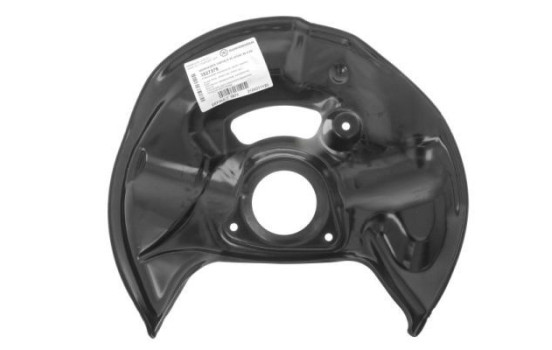 Cover plate, brake disc, Image 2