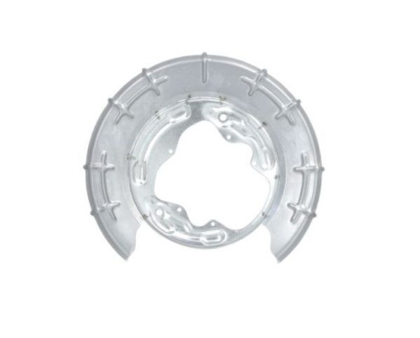 Cover plate, brake disc, Image 2