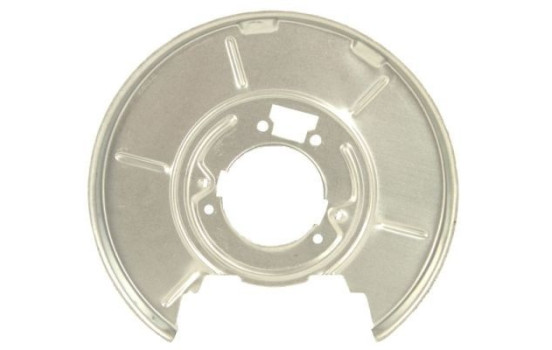 Cover plate, brake disc, Image 2