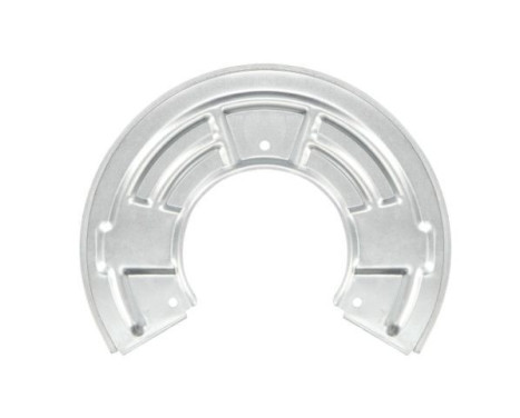 Cover plate, brake disc, Image 2