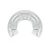 Cover plate, brake disc, Thumbnail 2