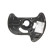 Cover plate, brake disc