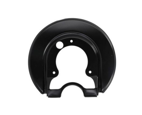 Cover plate, brake disc