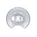 Cover plate, brake disc