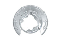 Cover plate, brake disc