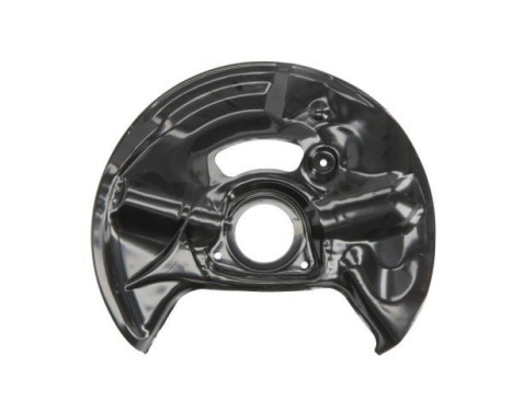Cover plate, brake disc, Image 2