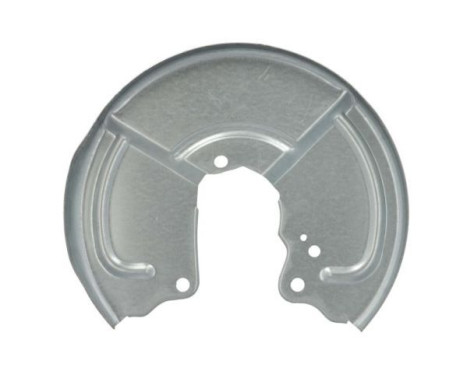 Cover plate, brake disc, Image 2