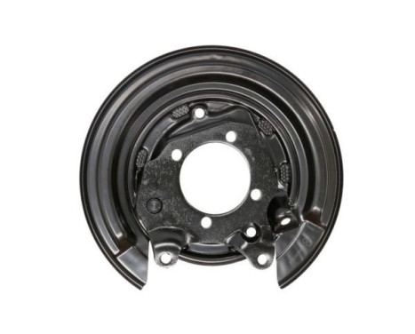 Cover plate, brake disc, Image 2