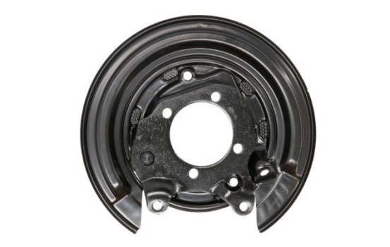 Cover plate, brake disc, Image 2