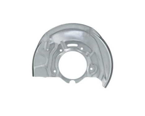 Cover plate, brake disc, Image 2