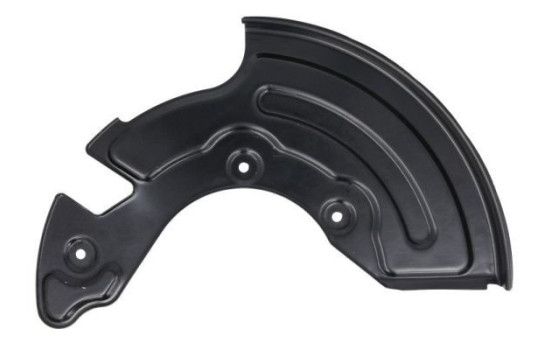 Cover plate, brake disc
