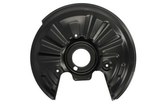 Cover plate, brake disc