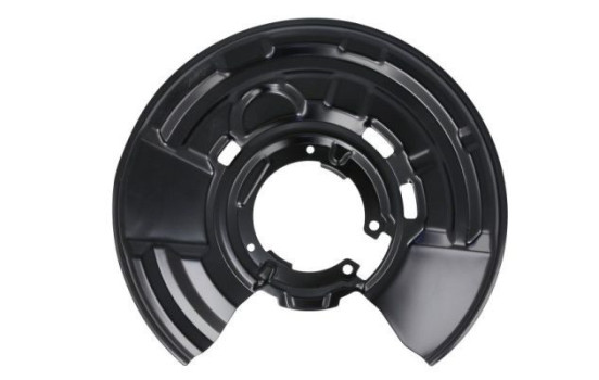 Cover plate, brake disc