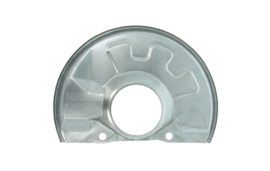 Cover plate, brake disc