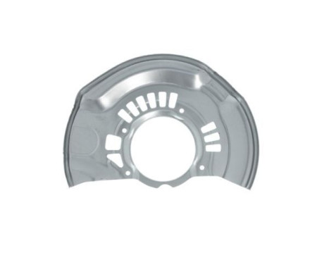 Cover plate, brake disc, Image 2