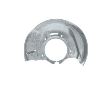 Cover plate, brake disc, Image 2