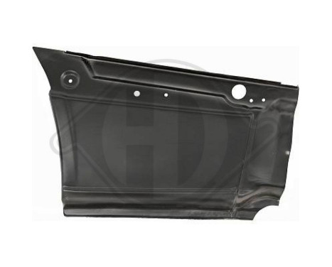 Cover plate, brake disc, Image 2