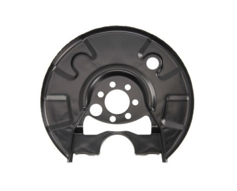 Cover plate, brake disc, Image 2