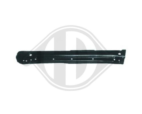 Cover plate, brake disc, Image 2
