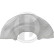 Cover plate, brake disc, Thumbnail 3