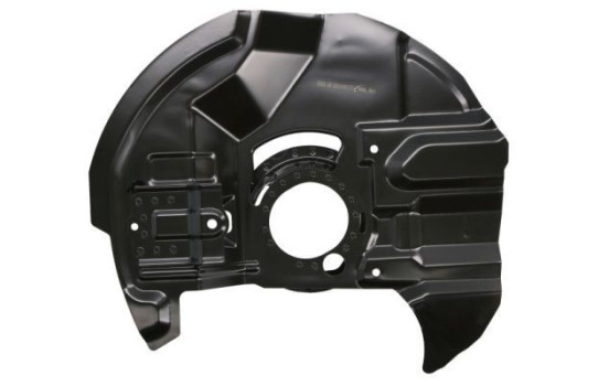 Cover plate, brake disc Cover plate, brake disc