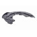Cover plate, brake disc