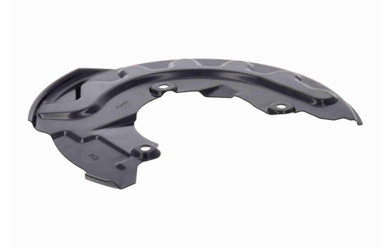 Cover plate, brake disc