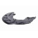 Cover plate, brake disc, Thumbnail 4