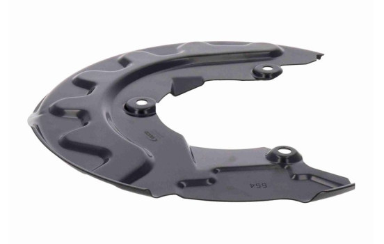 Cover plate, brake disc, Image 6