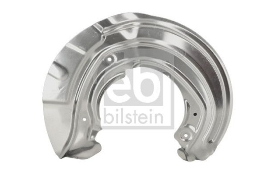 Cover plate, brake disc