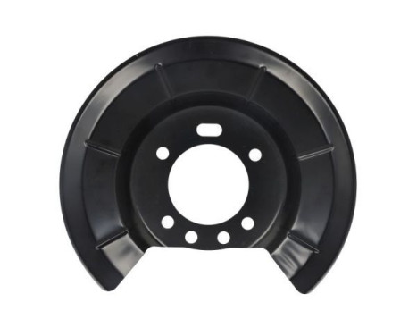 Cover plate, brake disc