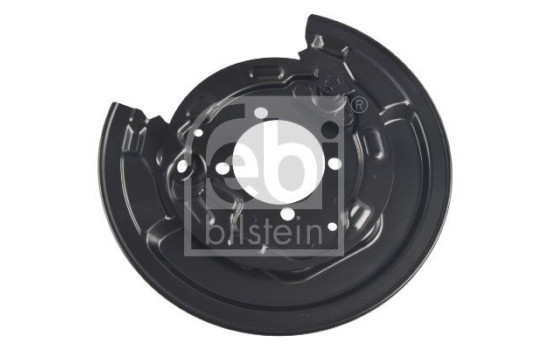 Cover plate, brake disc