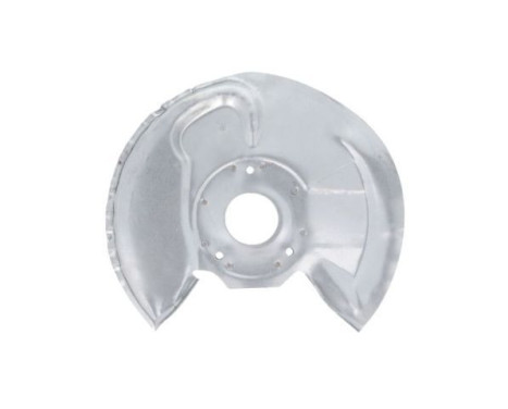 Cover plate, brake disc, Image 2