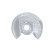Cover plate, brake disc, Thumbnail 2