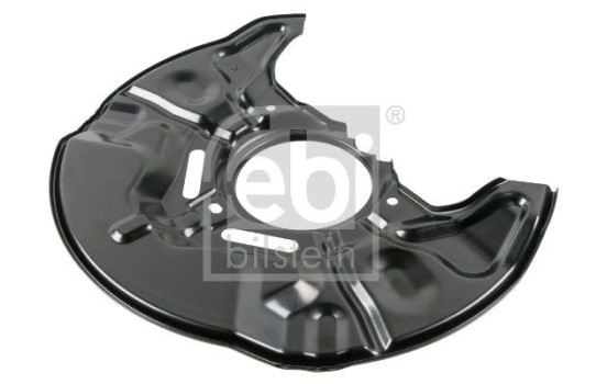 Cover plate, brake disc, Image 2