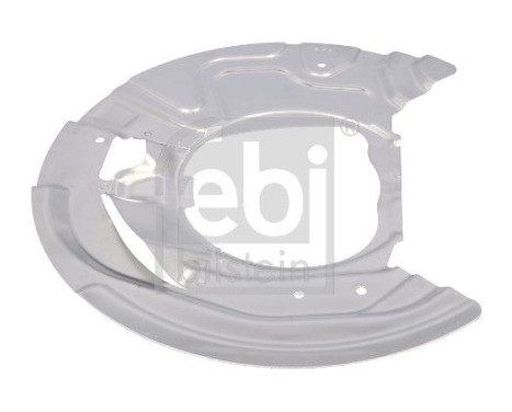 Cover plate, brake disc, Image 2