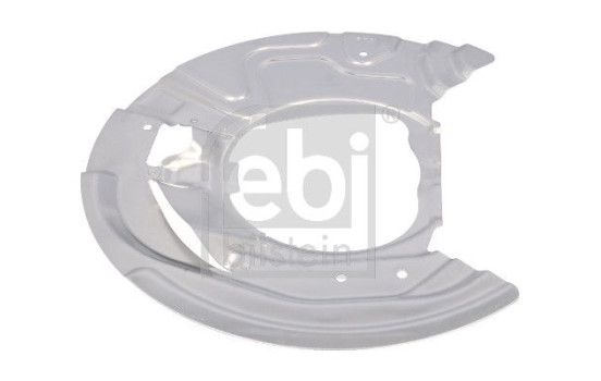 Cover plate, brake disc, Image 2