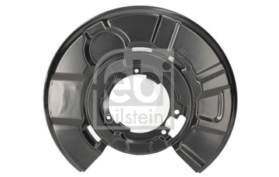 Cover plate, brake disc
