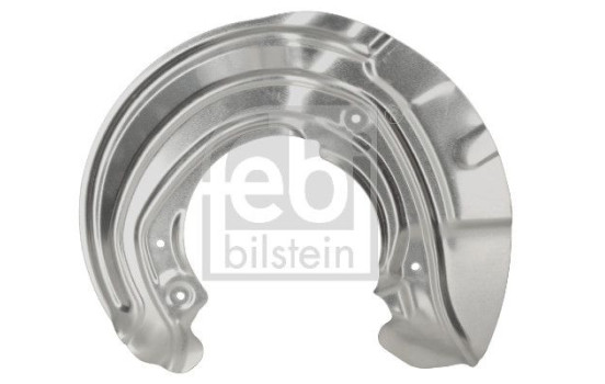 Cover plate, brake disc