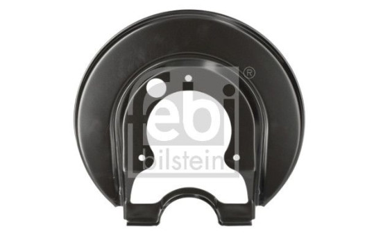 Cover plate, brake disc