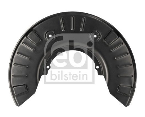 Cover plate, brake disc