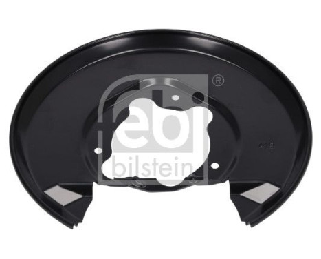 Cover plate, brake disc
