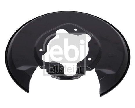 Cover plate, brake disc, Image 2