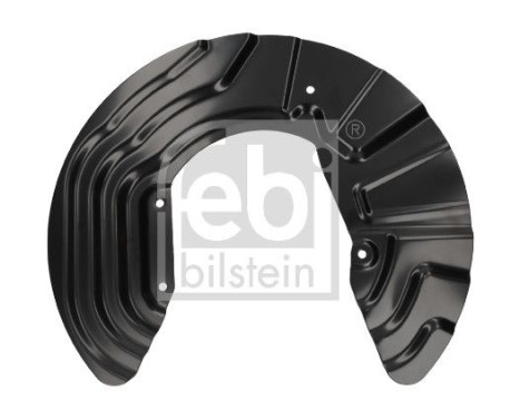 Cover plate, brake disc