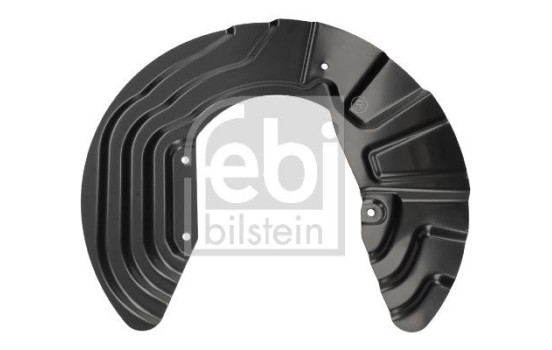 Cover plate, brake disc