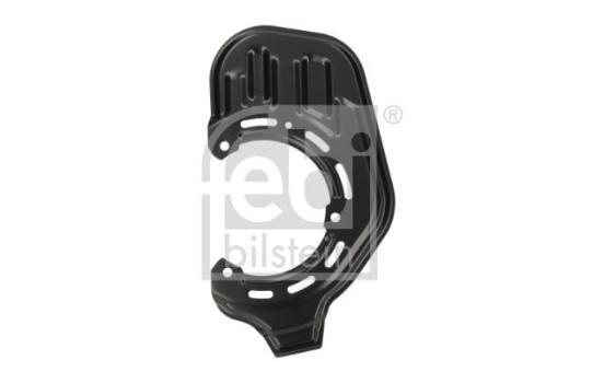 Cover plate, brake disc