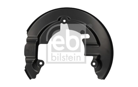 Cover plate, brake disc